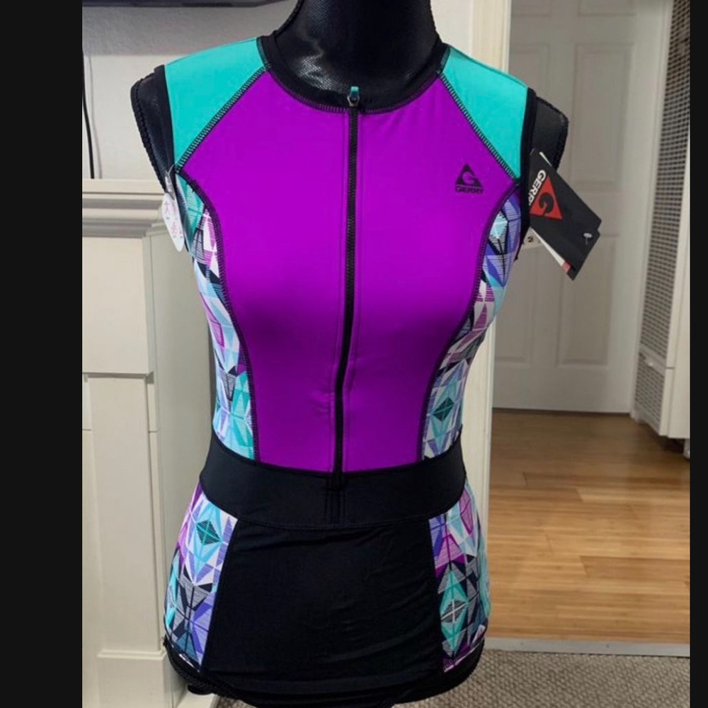 Women swimsuit